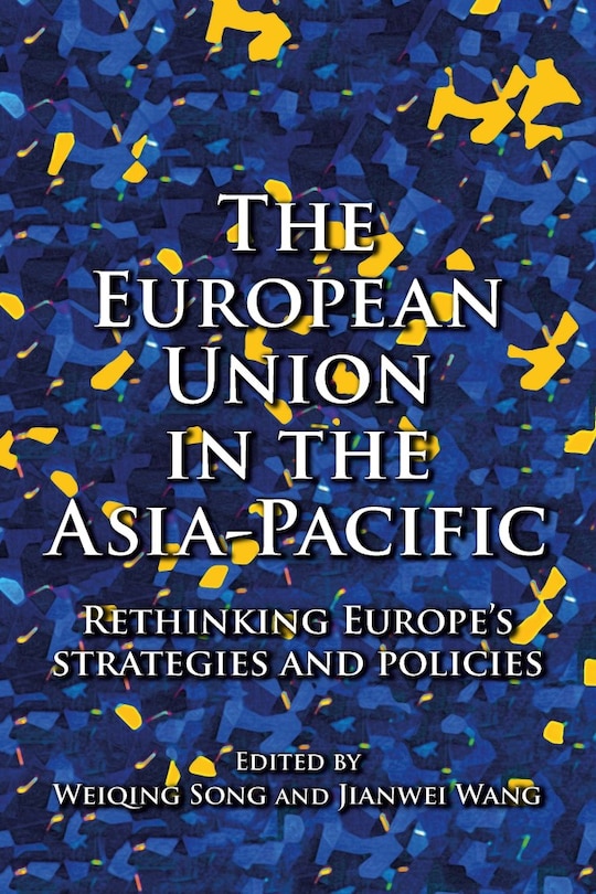 Couverture_The European Union in the Asia-Pacific