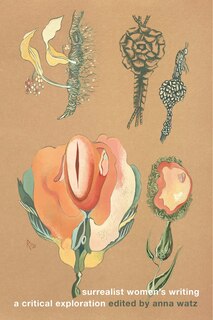 Couverture_Surrealist Women's Writing