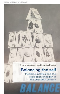 Front cover_Balancing The Self
