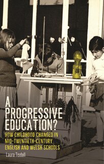 Couverture_A Progressive Education?