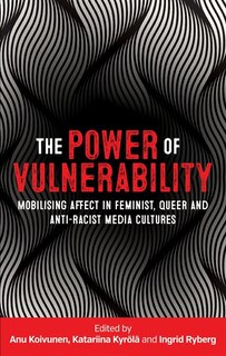 Couverture_The power of vulnerability