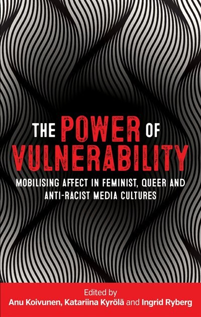 Couverture_The power of vulnerability