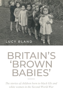 Couverture_Britain’s ‘brown babies’