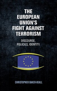 Couverture_The European Union's fight against terrorism