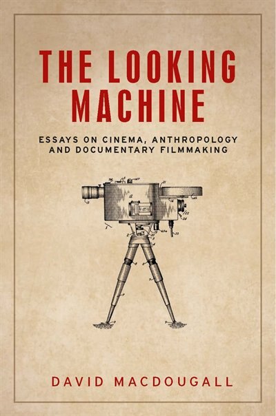 Front cover_The looking machine