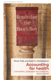 Front cover_Accounting for health