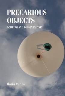 Couverture_Precarious Objects