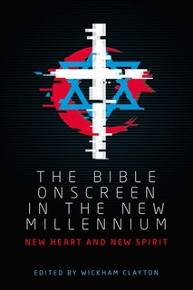 Front cover_The Bible Onscreen In The New Millennium
