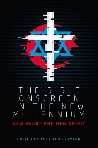 Front cover_The Bible Onscreen In The New Millennium