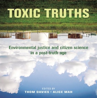 Front cover_Toxic Truths