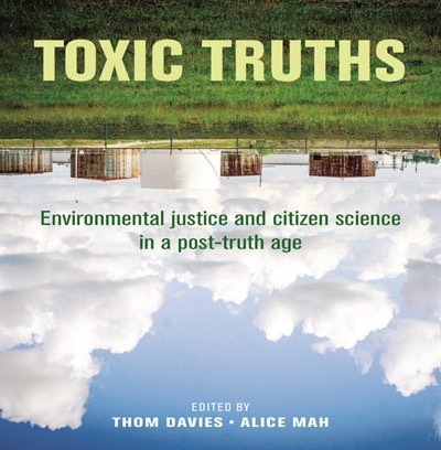 Front cover_Toxic Truths