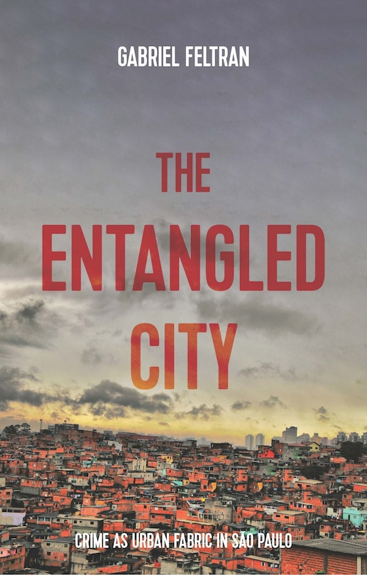 Couverture_The entangled city
