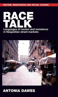 Couverture_Race Talk