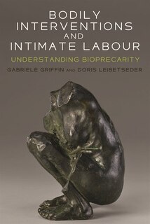 Couverture_Bodily Interventions And Intimate Labour