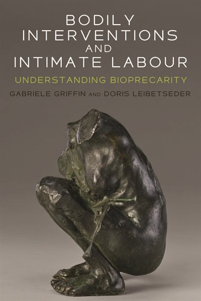Couverture_Bodily Interventions And Intimate Labour