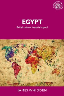 Front cover_Egypt