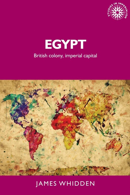 Front cover_Egypt
