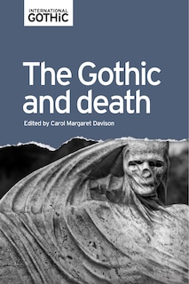 Front cover_The Gothic and Death