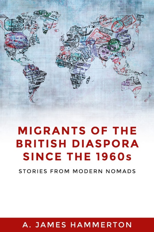 Couverture_Migrants of the British Diaspora Since the 1960s