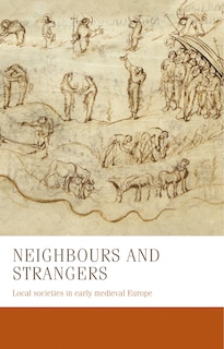 Couverture_Neighbours And Strangers