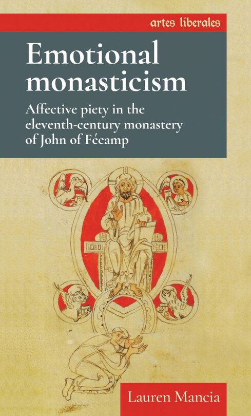 Front cover_Emotional Monasticism
