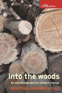 Front cover_Into The Woods