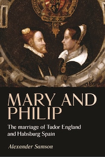 Front cover_Mary And Philip