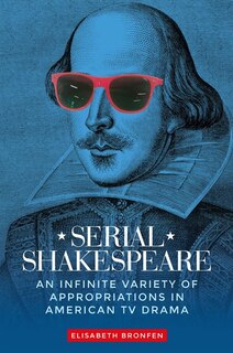 Front cover_Serial Shakespeare