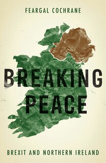 Front cover_Breaking Peace