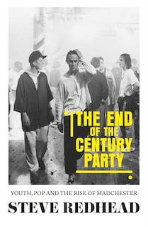 Couverture_The End-of-the-century Party