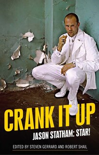 Front cover_Crank It Up