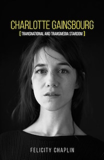 Front cover_Charlotte Gainsbourg