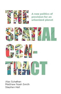 Front cover_The Spatial Contract