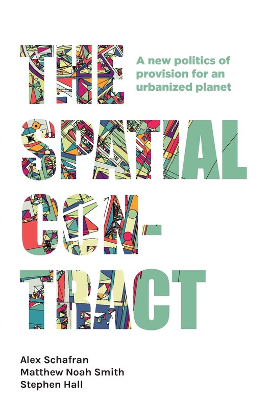 Couverture_The Spatial Contract