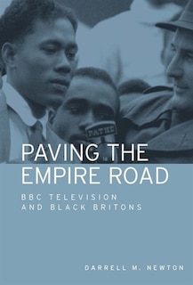 Couverture_Paving The Empire Road