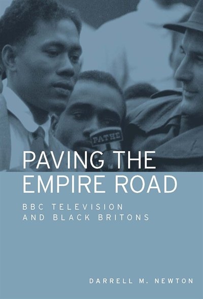 Couverture_Paving The Empire Road