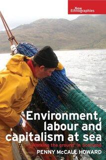 Front cover_Environment, Labour And Capitalism At Sea