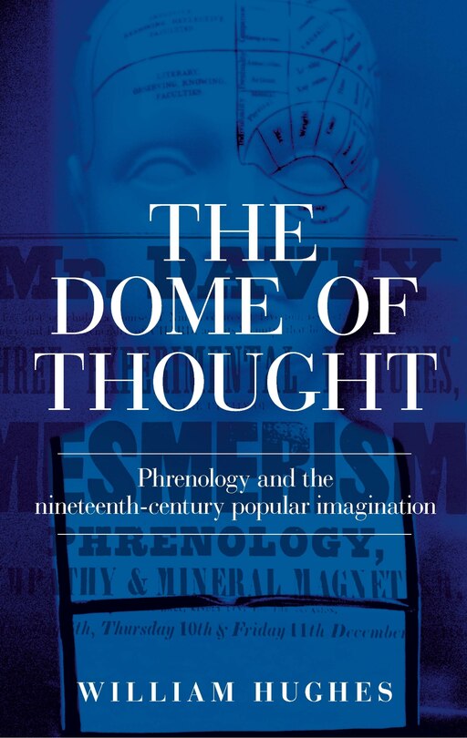Front cover_The Dome Of Thought