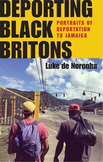 Front cover_Deporting Black Britons