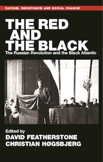 Couverture_The Red and the Black