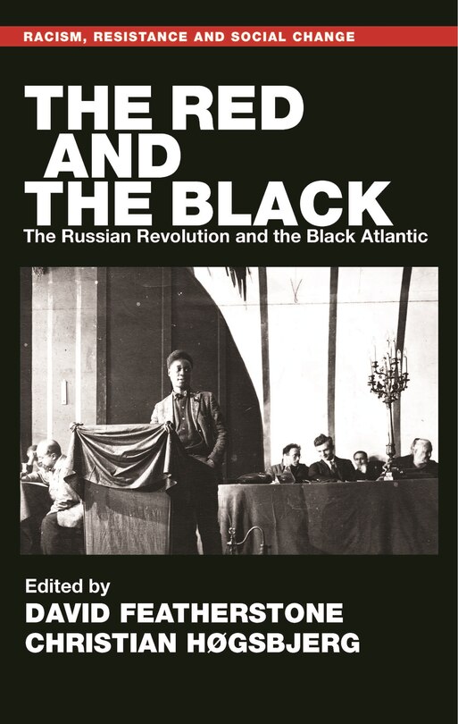 Couverture_The Red and the Black