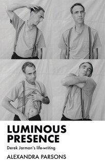 Front cover_Luminous Presence