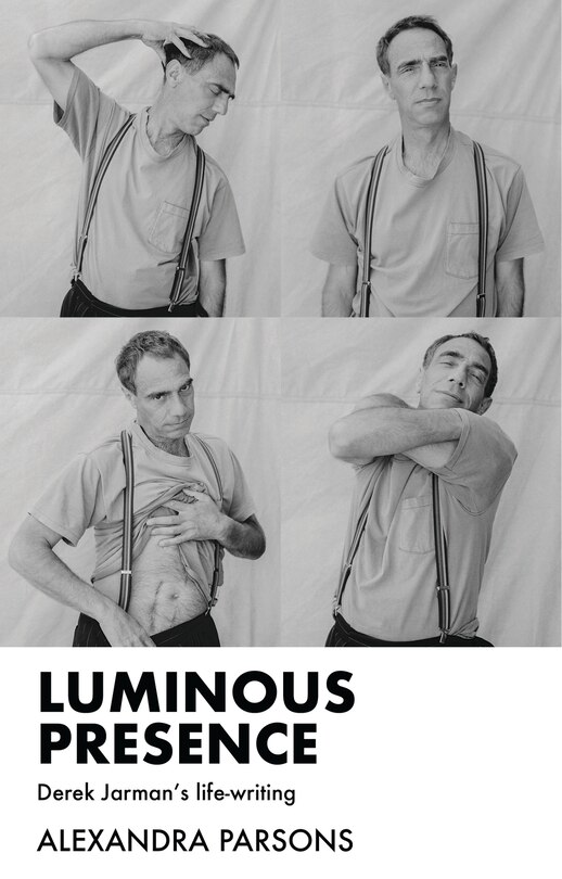 Front cover_Luminous Presence