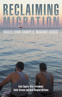 Front cover_Reclaiming Migration