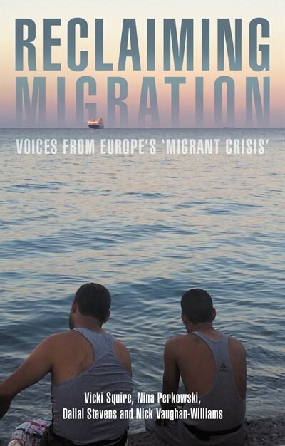 Front cover_Reclaiming Migration