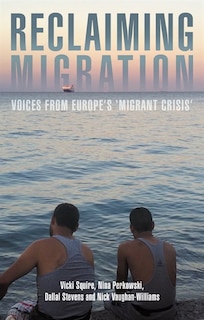 Front cover_Reclaiming Migration