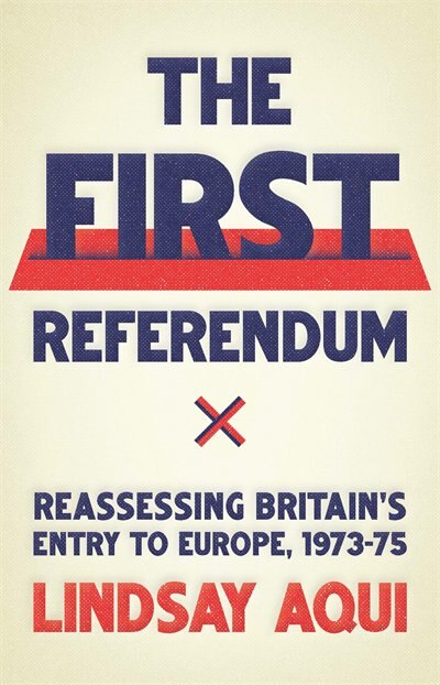 Front cover_The first referendum