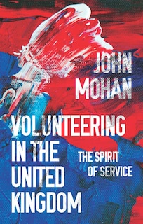 Couverture_Volunteering in the United Kingdom
