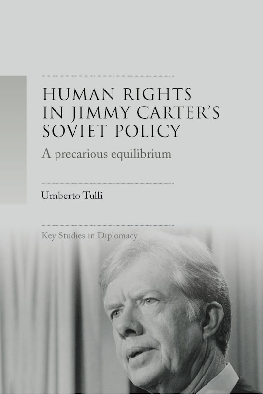 Front cover_A Precarious Equilibrium
