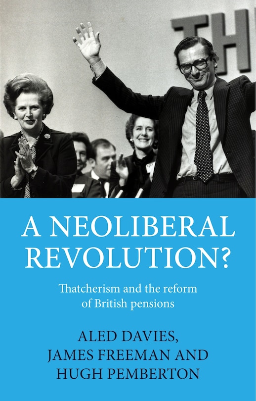Couverture_A neoliberal revolution?